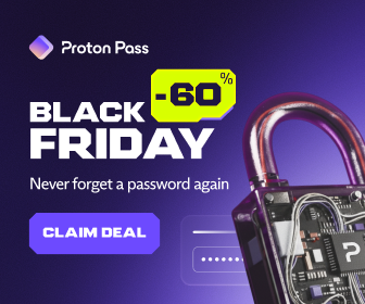 Proton Pass